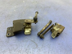 2014-2020 Maserati Quattroporte Suspension Height Sensor Set - Front (Used OEM)