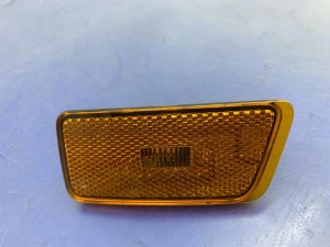 2021-2025 Ford Bronco Sport Bumper Marker Reflector Lamp - Front, Left (Driver) (Used OEM)