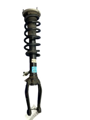 2025 Mazda CX-70 Suspension Strut and Coil Spring Assembly - Front, Right (Passenger) (Used OEM)