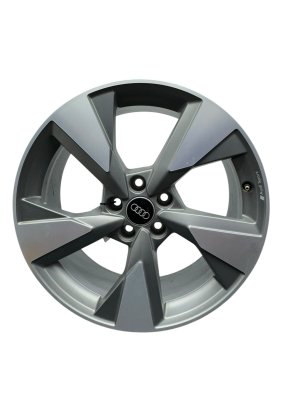 2022-2025 Audi Q5 19x8 5-Spoke Alloy Wheel (Used OEM)