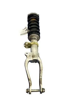 2018-2023 BMW M5 Suspension Strut Assembly - Front, Right (Passenger) (Used OEM)