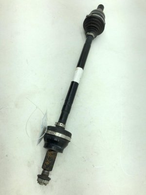 2017-2023 Jaguar F-Pace Non-Locking CV Axle Shaft Assembly - Rear, Left (Driver) (Used OEM)