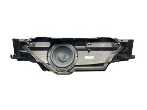 2010-2016 Porsche Panamera Bose Trunk Subwoofer Speaker - Rear (Used OEM)