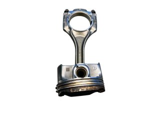 2020-2023 BMW M8 Engine Piston with Connecting Rod (Used OEM)