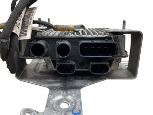 2019-2023 Porsche Cayenne Active Stabilizer Sway Bar Control Module (Used OEM)