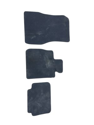 2019-2022 BMW M850i xDrive Front and Rear Floor Mat Set (Used OEM)