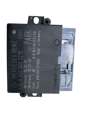 2017-2020 Mercedes-Benz S500 Park Assist Control Module (Used OEM)