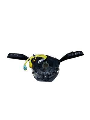 2017-2024 Chrysler Pacifica Wiper Turn Signal and Clock Spring Combination Switch Assembly - Front (Used OEM)