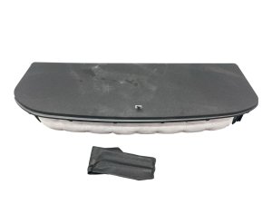 2020-2023 Hyundai Palisade Center Console Lower Storage Compartment Tray - Rear (Used OEM)