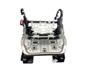 2024-2025 Lincoln Nautilus Lower Power Seat Track Frame Assembly - Front (Used OEM)