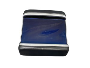  Tesla Model s Center Console Infotainment Display Screen - Rear (Used OEM)