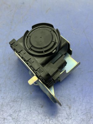 2019-2026 Volvo XC40 Alarm Siren Horn Module (Used OEM)