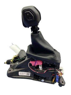 2021-2024 Ford Bronco Automatic Transmission Floor Shifter (Used OEM)