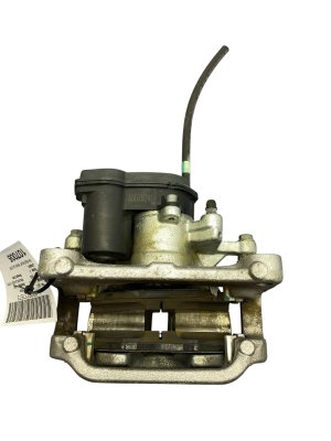2025 Mazda CX-70 Disc Brake Caliper - Rear, Right (Passenger) (Used OEM)
