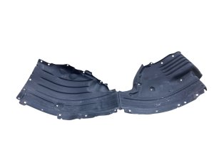 2025-2026 Mazda CX-70 Inner Fender Liner Splash Guard - Front, Right (Passenger) (Used OEM)