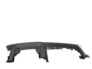 2020-2022 Kia Telluride Black Glove Box Surround Trim Panel Crash Pad - Front (Used OEM)