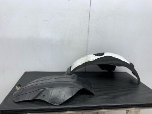 2021-2023 Hyundai Elantra Forward and Rearward Inner Wheelhouse Liner Set (Used OEM)