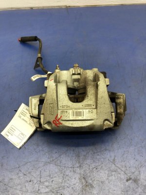 2019-2023 Lincoln Nautilus Disc Brake Caliper - Front, Right (Passenger) (Used OEM)