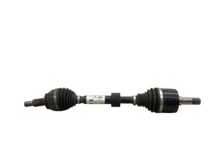 2019-2023 Jaguar I-Pace CV Drive Axle Shaft - Front, Left (Driver) (Used OEM)