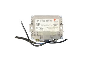 2017-2021 Audi A6 Emergency Amplifier Control Module (Used OEM)