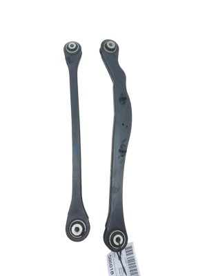 2017-2024 Mini Cooper Countryman Upper and Lower Suspension Control Arm Set - Rear, Right (Passenger) (Used OEM)