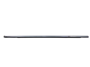 2022-2025 Jeep Wagoneer Chrome Upper Quarter Panel Molding Trim - Rear (Used OEM)