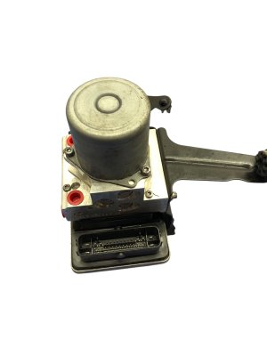 2022 BMW X3 ABS Control Module and Pump Assembly (Used OEM)