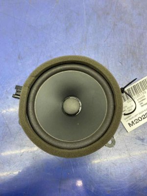 2019-2026 Volvo XC40 Harman Kardon Door Audio Speaker - Rear, Left (Driver) (Used OEM)