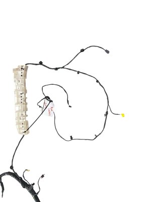 2023-2025 Tesla Cybertruck Body Wiring Harness (Used OEM)