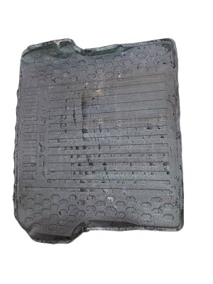 2020-2025 Subaru Legacy All-Weather Cargo Floor Mat (Used OEM)
