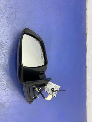 2018-2020 Nissan Pathfinder Blue Power LED Signal Door/Side View Mirror - Front, Right (Passenger) (Used OEM)