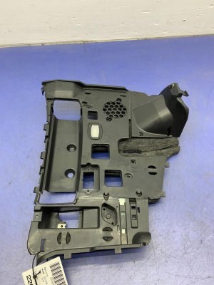 2014-2017 Mercedes-Benz S320 Dash Lower Knee Exterior Trim Panel - Front (Used OEM)