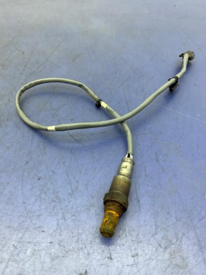 2017-2020 Kia Cadenza Oxygen Sensor (Used OEM)
