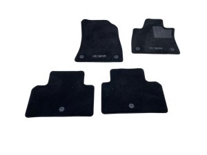 2021-2025 INFINITI QX50 4-Piece Carpet Floor Mat Set (Used OEM)
