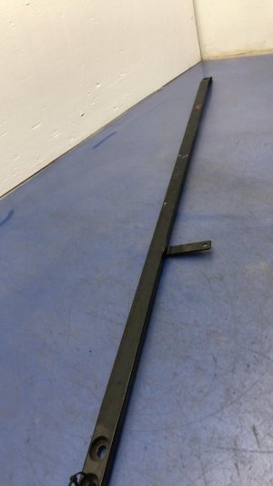2018-2024 Audi A5 Convertible Trackbar (Used OEM)