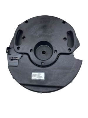 2024-2025 GMC Acadia Bose Subwoofer Speaker - Rear (Used OEM)
