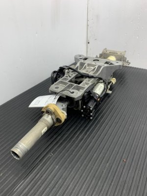 2012-2016 BMW 528i Power Steering Column Assembly (Used OEM)