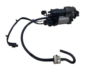 2016-2026 Volvo S90 Air Suspension Compressor Pump (Used OEM)