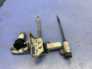 2017-2020 BMW M5 Seat Motor Set of 3 - Front (Used OEM)