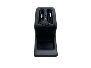 2024-2025 BMW X2 Rear Center Console Air Vent and USB Hub (Used OEM)