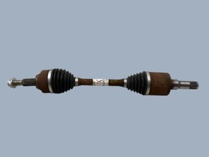 2021-2025 Ford Mustang Mach-E CV Drive Axle Shaft - Front, Left (Driver) (Used OEM)