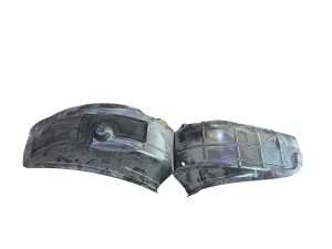 2017-2024 Maserati Levante Inner Fender Liner - Rear, Left (Driver) (Used OEM)