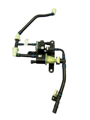 2020-2025 Ford Escape Fuel Vapor Canister Vacuum Valve Sensor Assembly (Used OEM)