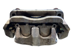 2025 Mazda CX-70 Disc Brake Caliper for 13.7-Inch Rotor - Front, Left (Driver) (Used OEM)