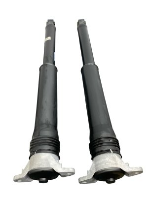  Mazda Mazda3 Suspension Shock Absorber - Rear, Right (Passenger) (Used OEM)