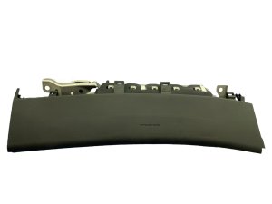 2018-2025 Lexus LS500 Black Dash Lower Knee Air Bag - Front (Used OEM)