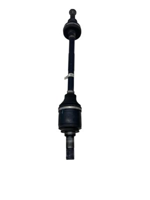 2014-2020 Maserati Quattroporte Drive Axle Shaft - Rear, Right (Passenger) (Used OEM)