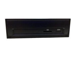 2020-2022 Porsche Cayenne HD Radio Receiver with Navigation (Used OEM)