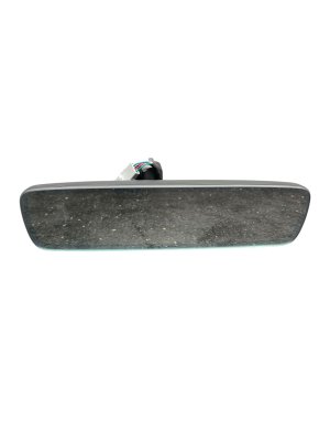 2024-2025 Lincoln Nautilus Frameless Auto-Dimming Interior Rear View Mirror (Used OEM)