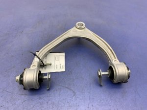 2017-2020 Jaguar F-Pace Rear Upper and Lower Control Arm Set - Front, Right (Passenger) (Used OEM)